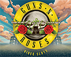 Guns N` Roses video Slots